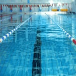 Eugène Maës Nautical Stadium